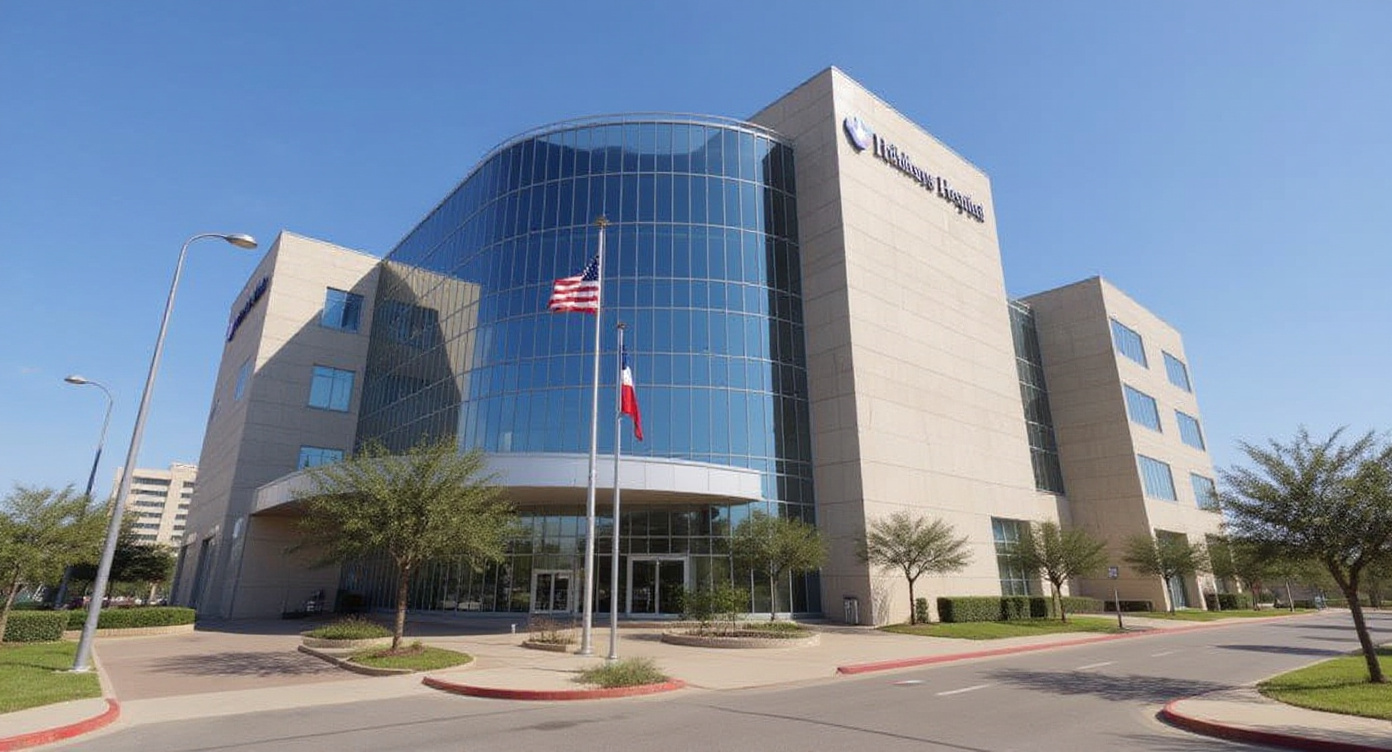 Texas Children's Hospital Has to Fix What It Broke — For Free