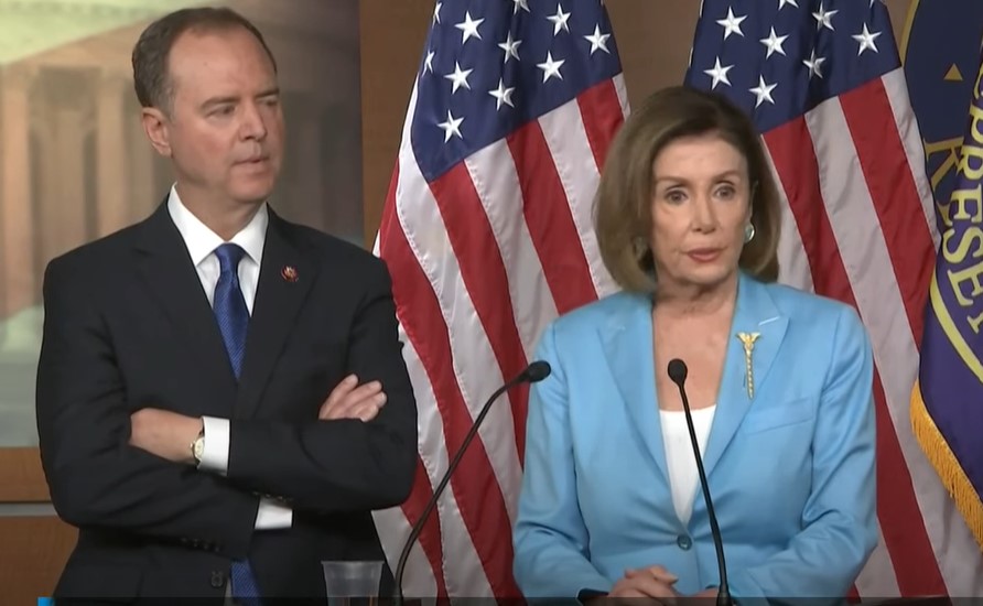 The Democrat Turnout Machine Is Running on Fumes Five Weeks Before the Midterms