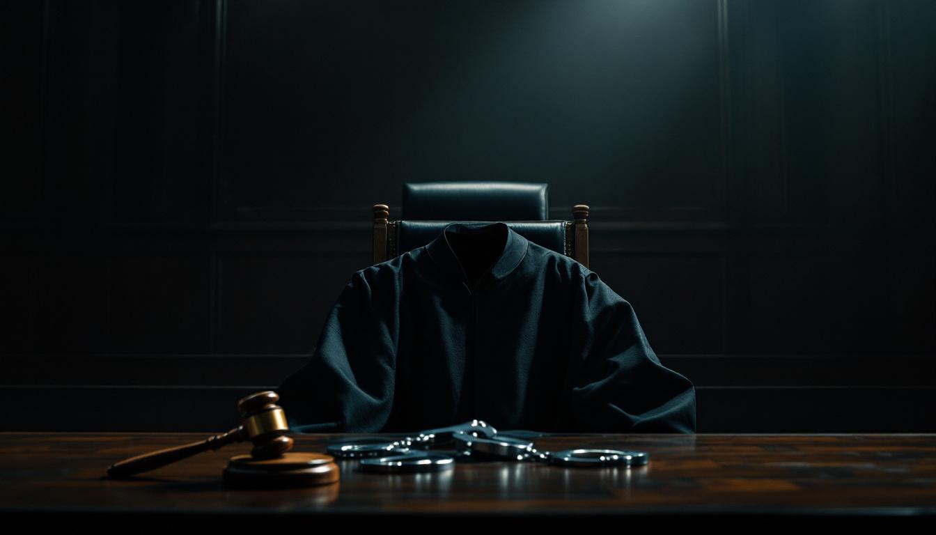 The Judge Who Snuck an Illegal Out the Back Door Just Found Out Her Conviction Is Sticking — And She Faces Five Years in Prison