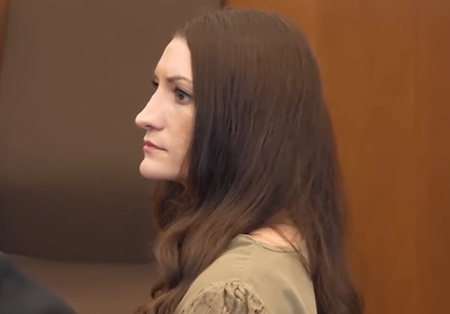 The Left Goes Rabid Against the Haitian Immigrant Man Who Was the Lone Holdout in the Lindsay Clancy Trial