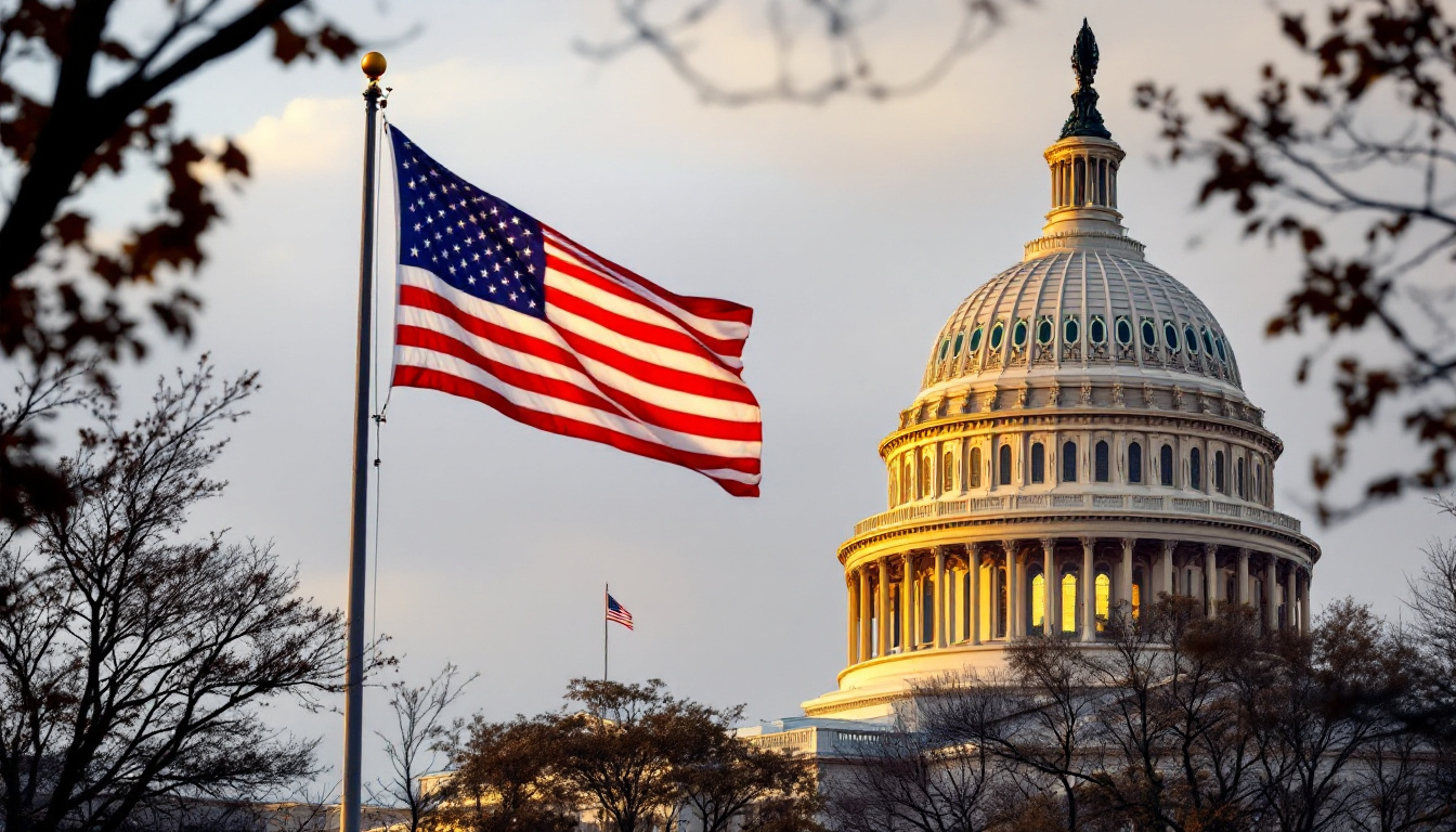 The 'MAGA Act' Would Strip House Seats From Blue States That Padded Their Numbers With Non-Citizens