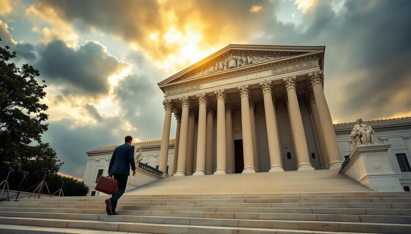 The Supreme Court Is About to Tell Democrats the 14th Amendment Doesn’t Say What They Think It Says