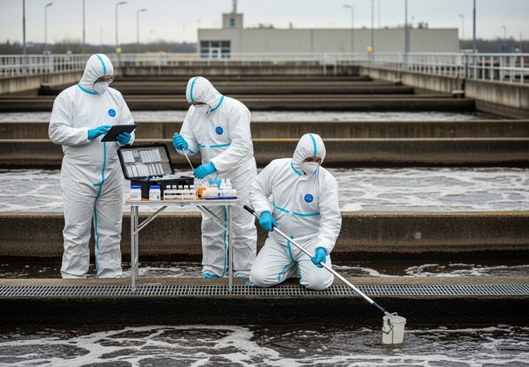 They're Building the Permanent Pandemic Surveillance State — While You're Watching the Iran War