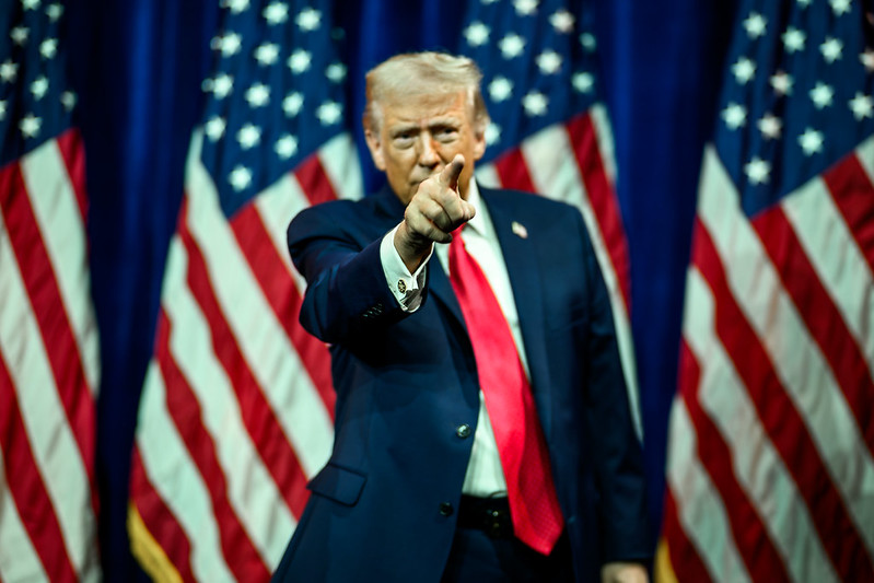 TIME Reporter Torpedoes CNN's Trump Fitness Narrative — On CNN's Own Air