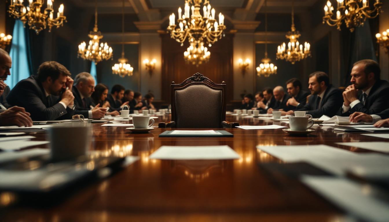 Trump Calls NATO a ‘Paper Tiger’ and Honestly, Where’s the Lie?