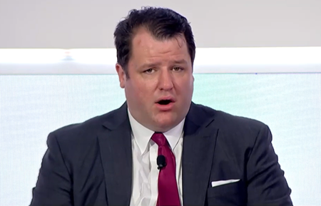 Trump's Legislative Bulldozer James Braid Leaves the West Wing Undefeated