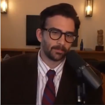 Twitch Streamer Hasan Piker Thinks America Is Worse Than Al Qaeda