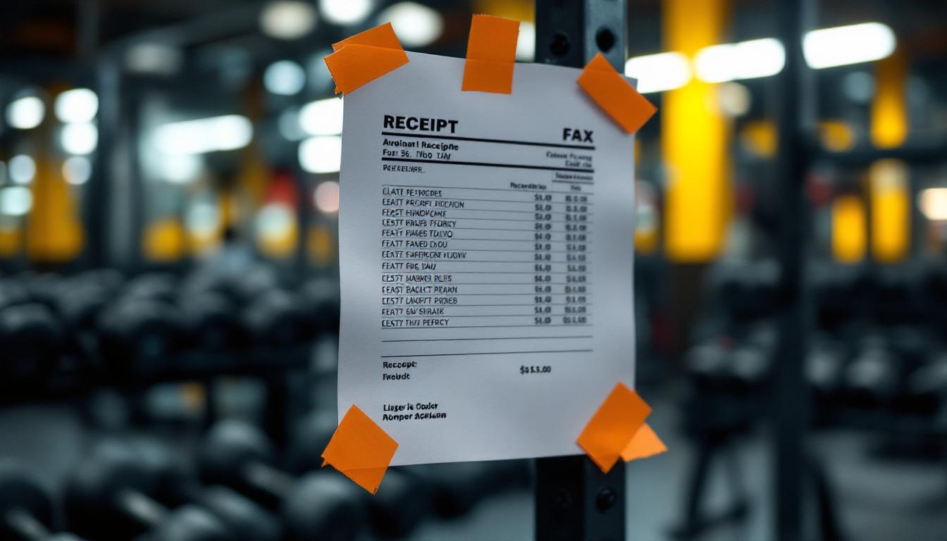 Virginia's New Governor Wants to Tax You for Going to the Gym — Because Healthy Citizens Are Apparently the Enemy