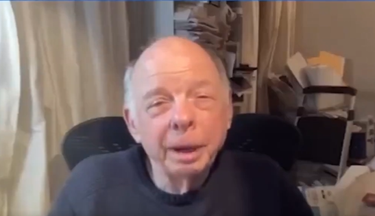 Wallace Shawn Gives Hitler Credit for 'Decency' — and Hollywood Says Nothing
